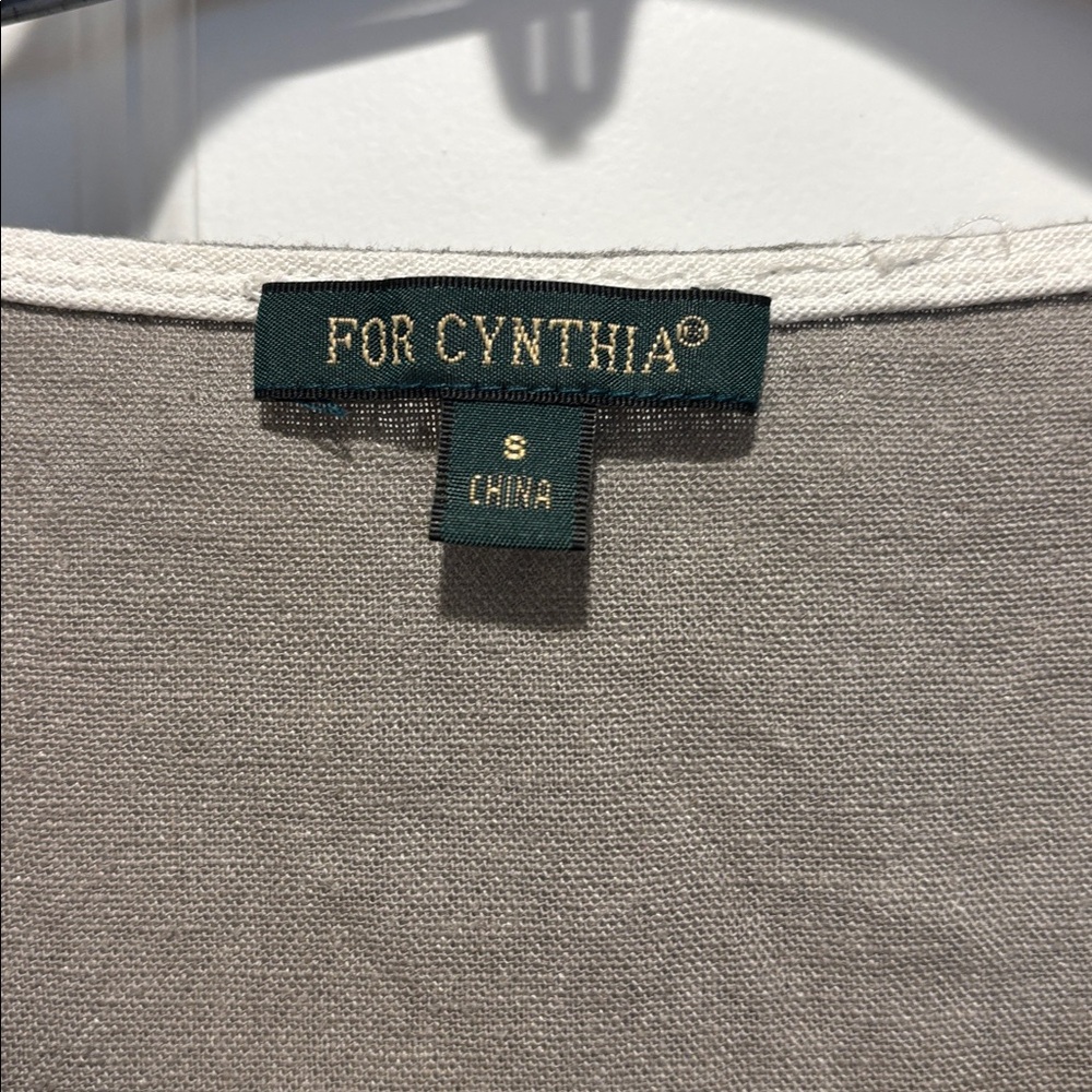For Cynthia Colorblock Dress - Picture 3 of 5